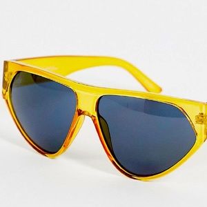 NWT Jeepers Peepers sunglasses